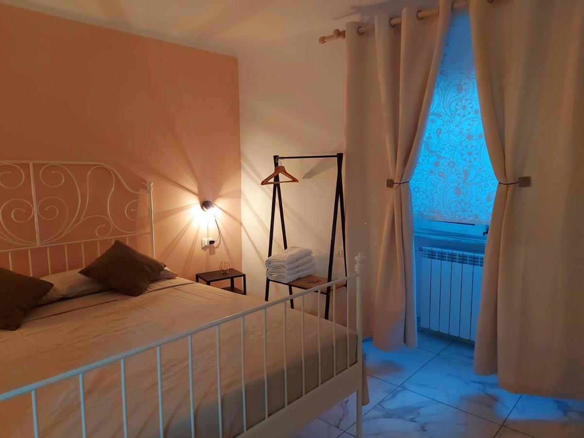 Nel cuore di Genova BAGNO PRIVATO Esterno foto