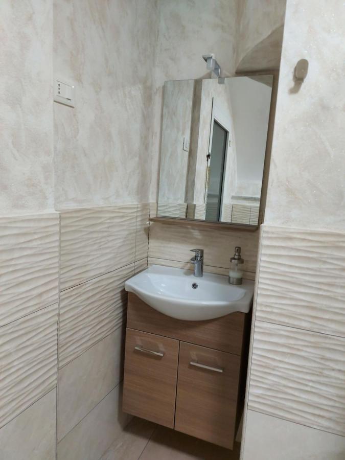 Nel cuore di Genova BAGNO PRIVATO Esterno foto